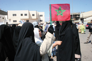Se dirige-t-on vers un reflux de l’intégrisme au Maroc ?