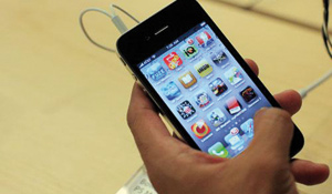 Le débridage des smartphones comme l’iPhone est autorisé aux USA