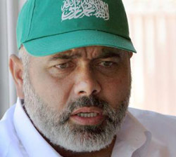 Le gouvernement du Hamas à l’épreuve