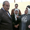 Irak : Drôles d’élections !