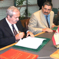 Ports : Coopération hispano-marocaine