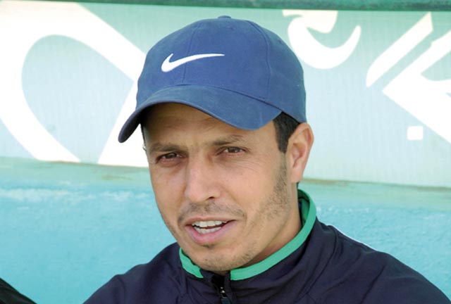 Jamal Sellami : Le FUS reste toujours redoutable