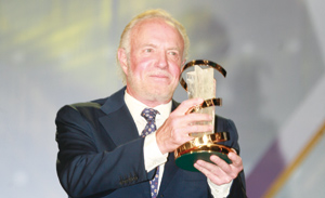 Festival international du film de Marrakech : Un hommage grandiose à James Caan