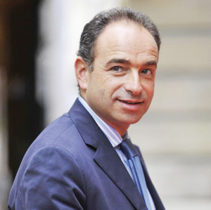 France : l’ouverture ne fait plus recette au sein de l’UMP