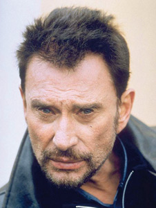 Hallyday, le chanteur français le mieux payé en 2009