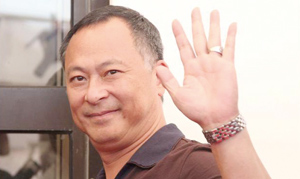 Festival de Venise : Le cinéaste Johnnie To invité à la course au Lion d’or