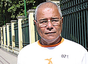 le WAC a pris le meilleur sur le FC Santos