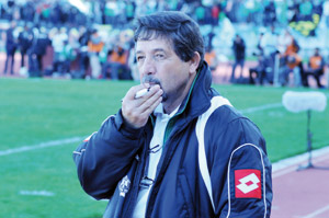 Les Verts cherchent leur marques