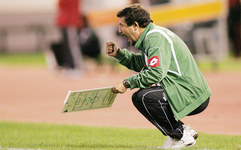 Les clubs marocains à la conquête de l’Afrique