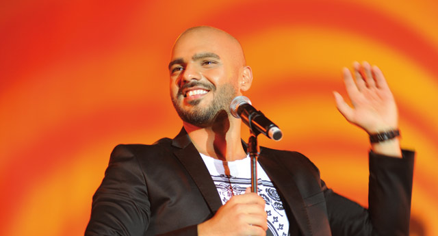 Joseph Attieh : Notre devoir est de propager la joie et la paix