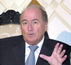 Fifa : L’OEA soutient la Bolivie