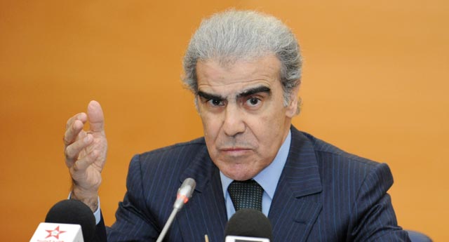 Jouahri signe une convention de coopération avec la BCEAO