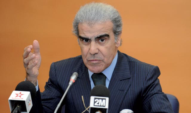 Bank Al-Maghrib table sur une croissance de 5%