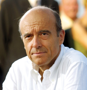 Alain Juppé, la voix raisonnable d’une majorité sous le choc