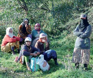 La migration de travail, un moyen de lutte contre
l’immigration clandestine