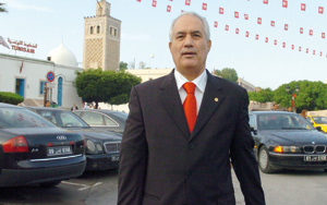 Algérie : le fils du ministre de la Justice impliqué dans une affaire de drogue
