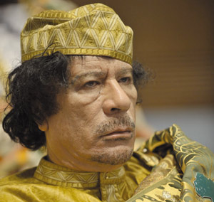 Libye : L’opposition vise Tripoli