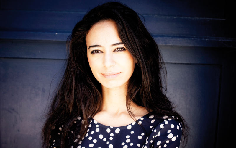 Kaoutar Harchi: «Il est temps que la femme cesse de jouer le jeu de l’homme»