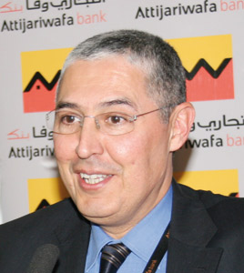 Télex : remise de diplômes à Attijariwafa bank