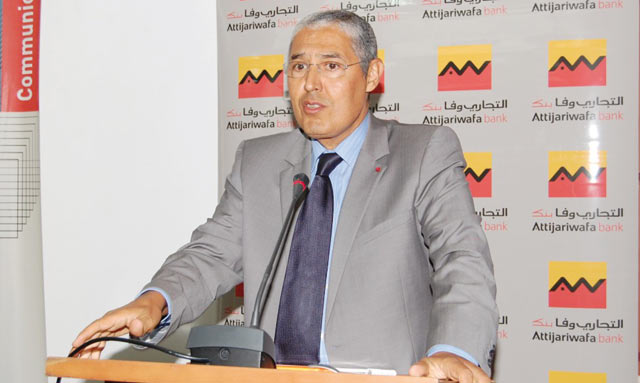 The Banker, New African et Global Finance: Que de distinctions pour Attijariwafa bank !