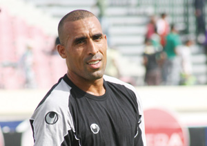 Coupe du trône : Khalid Askri gâche la qualification des Militaires
