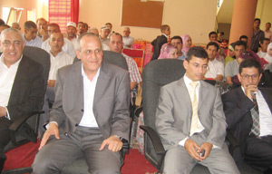 Beni Mellal : l’INDH au service du développement durable