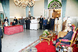 Tourisme : Maroc-EAU : des projets pour le tourisme