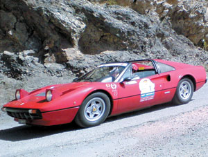 Rallye Classic : Une aventure formidable