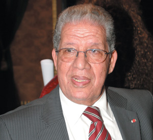 La fronde contre Mohamed Elyazghi s’organise au sein de l’USFP
