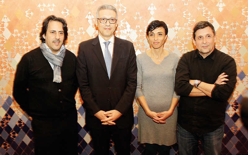 Exposition : La Galerie H ouvre ses portes