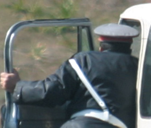 La gendarmerie royale invite le sniper de Targuist à témoigner dans l’affaire des gendarmes accusés de corruption