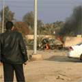 Irak : Le chaos s’installe