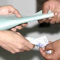 Transparency Maroc revient à la charge
