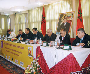 Oujda : 8,9 milliards de dirhams pour l’Oriental