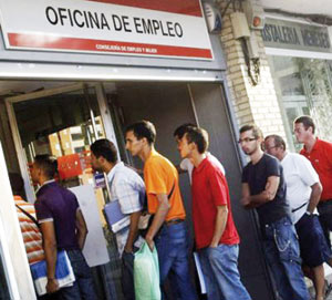 Allocations chômage en Catalogne : La FECCOM exprime son «indignation»