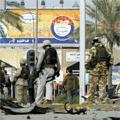 Irak : La stratégie du chaos