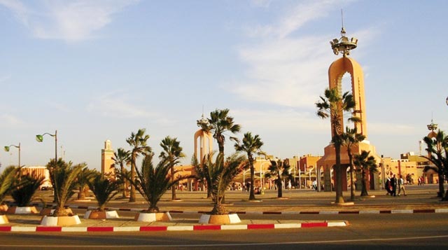39 projets prèvus à Laâyoune: Plus de 3 MMDH à investir