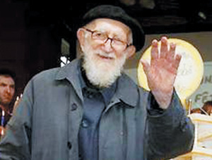 L’abbé Pierre perd son dernier combat