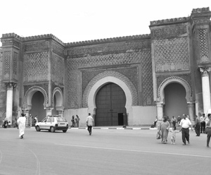 Meknès : Infrastructures : Plus d’un milliard DH investis par l’ONEP