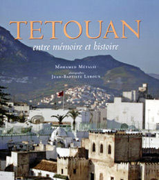 Tétouan : une ville à livre ouvert