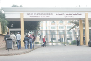 La police déjoue un projet d’agression contre les étudiants de Casablanca