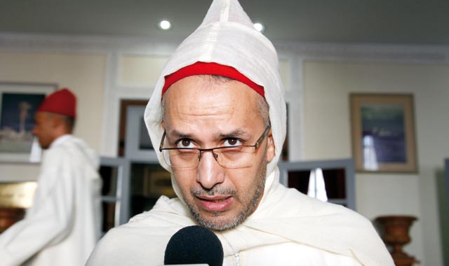 Choubani, Monsieur polémique