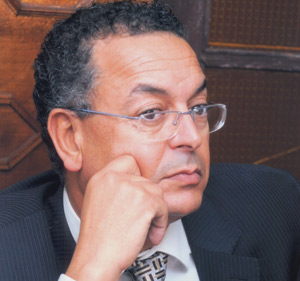Lahcen Haddad : «On note une certaine panique chez des partis»