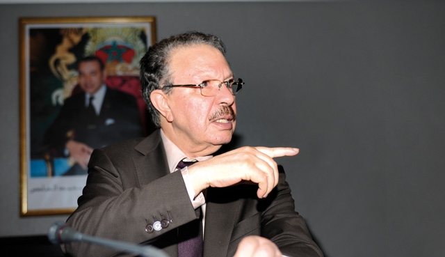 2012 sera catastrophique selon le HCP