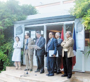 Prix Grand Atlas 2006 : Un choix original