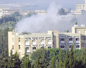 Guerre au Liban : un bilan très lourd