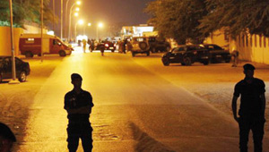 Mauritanie : l’auteur d’une tentative d’attentat suicide tué par l’armée