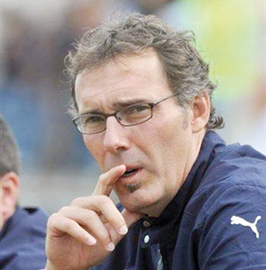 Laurent Blanc n’exclut pas Ribéry et Benzema