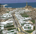 Avenue royale : Le boulevard des escrocs