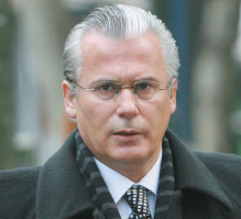 Le juge Baltasar Garzon est un «bluff»
